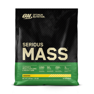 Optimum Nutrition Serious Mass