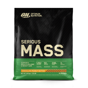 Optimum Nutrition Serious Mass