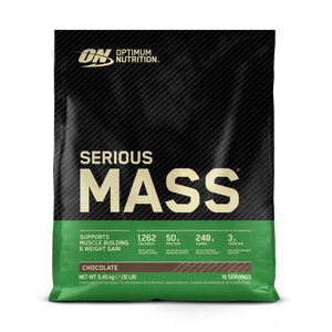 Optimum Nutrition Serious Mass