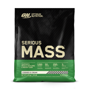 Optimum Nutrition Serious Mass