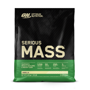 Optimum Nutrition Serious Mass