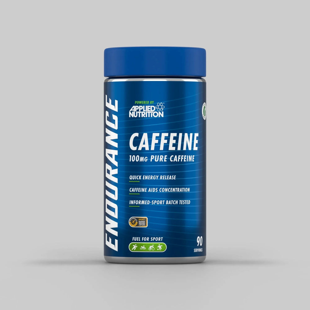 Applied Nutrition Endurance Caffeine