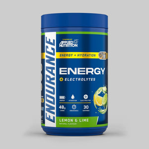 Applied Nutrition Endurance Energy + Hydration