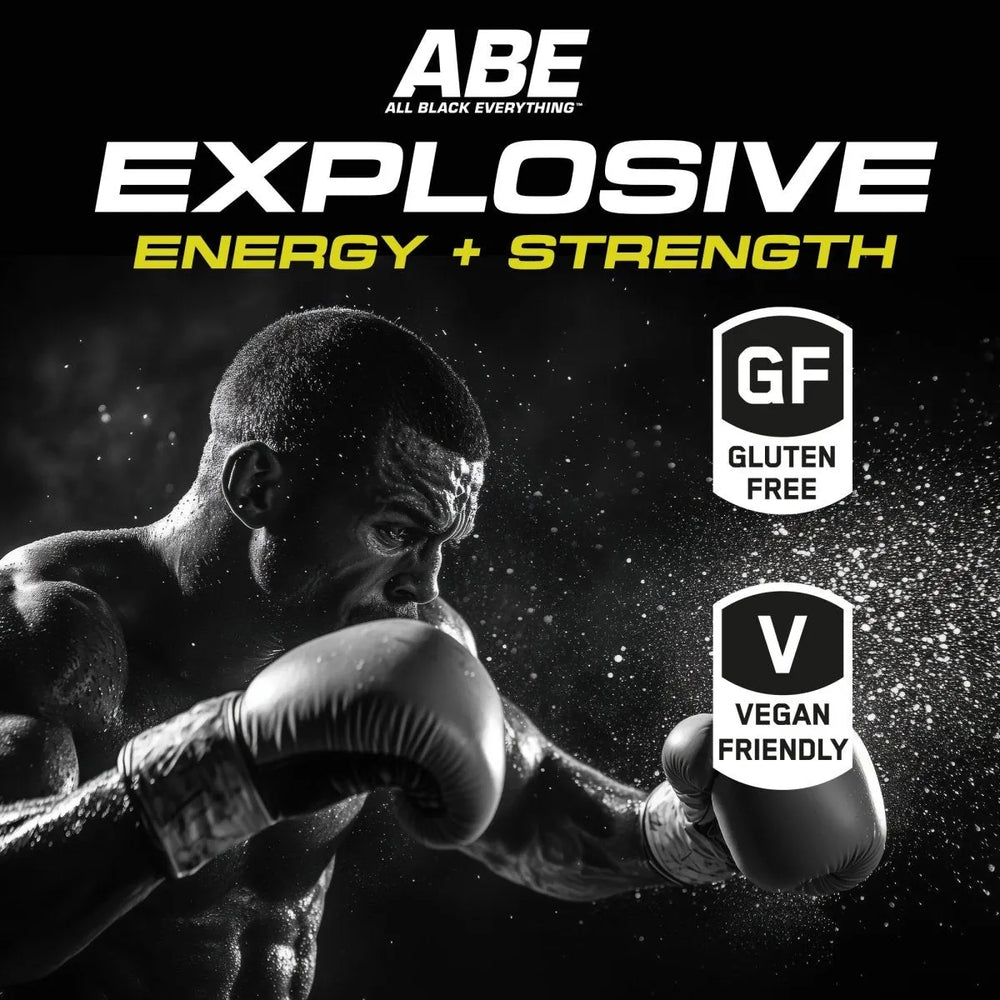 Applied Nutrition ABE Pump