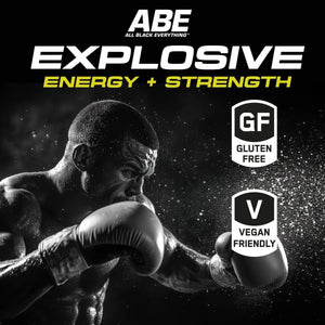 Applied Nutrition ABE Pump