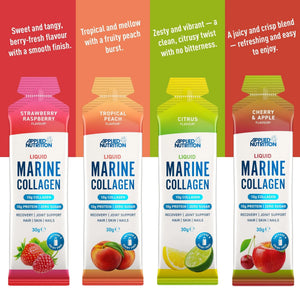 Applied Nutrition Liquid Marine Collagen