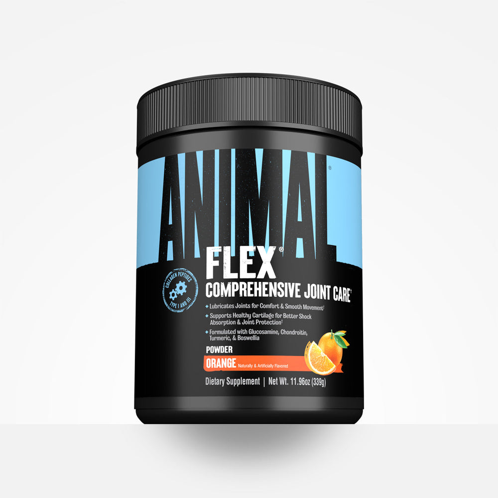 Animal Flex