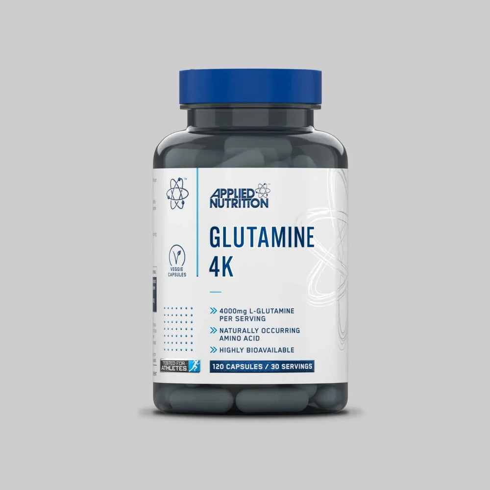 Applied Nutrition Glutamine 4K