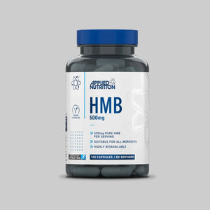 Applied Nutrition HMB