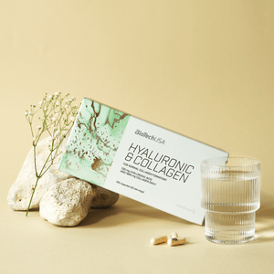 BioTechUSA Hyaluronic and Collagen
