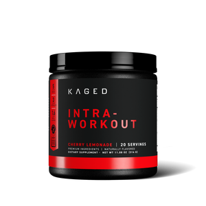 Kaged Muscle Intra-Workout