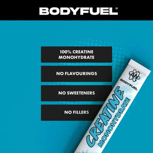 Applied Nutrition Bodyfuel Creatine Monohydrate Sticks