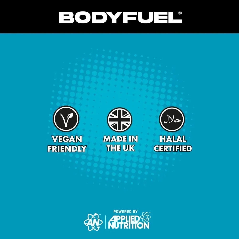 Applied Nutrition Bodyfuel Creatine Monohydrate Sticks