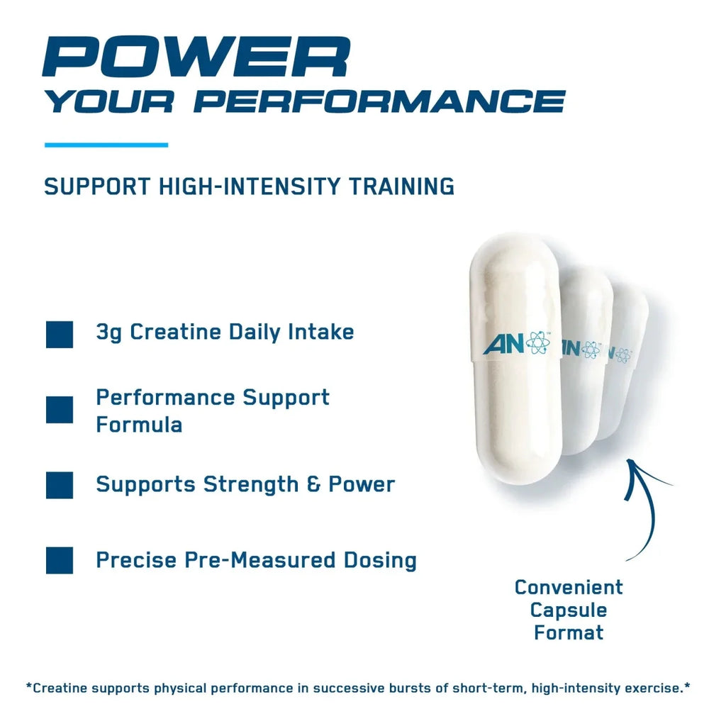 Applied Nutrition Creatine HCL