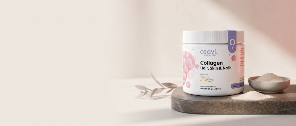 COLLAGEN FOR EVERY DAY