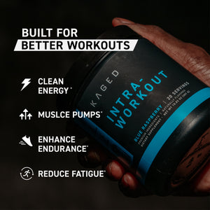 Kaged Muscle Intra-Workout