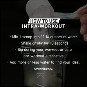 Kaged Muscle Intra-Workout