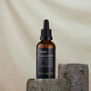 KIKI Health Ionic Calcium