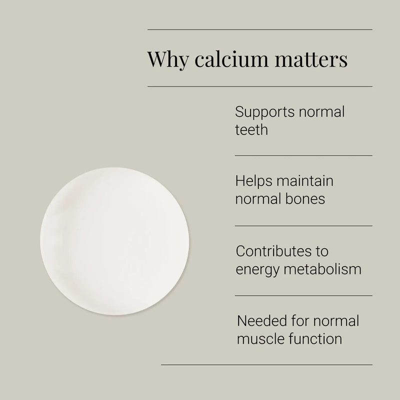 KIKI Health Ionic Calcium