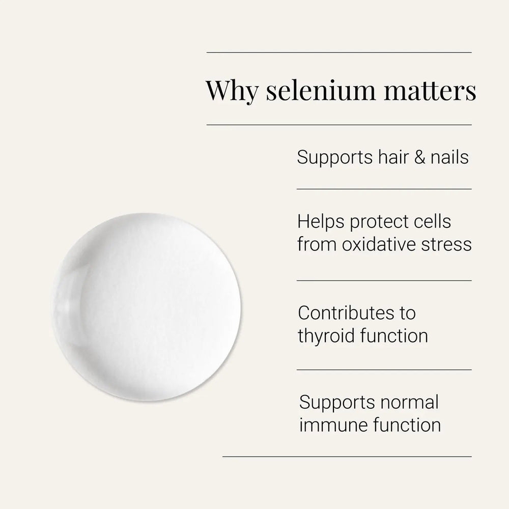 KIKI Health Ionic Selenium