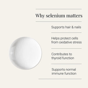 KIKI Health Ionic Selenium