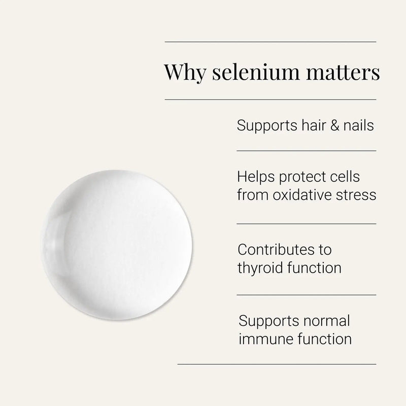 KIKI Health Ionic Selenium