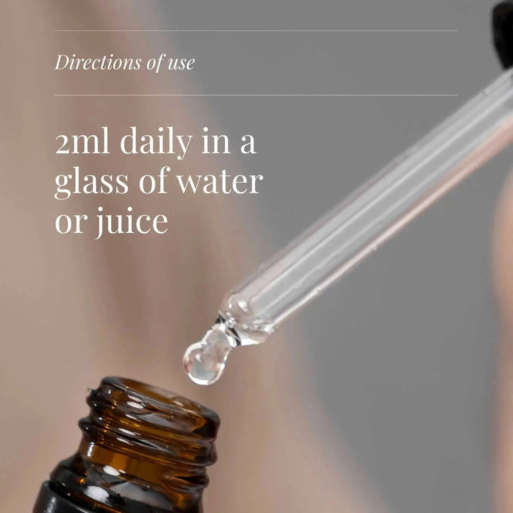 KIKI Health Liquid Iron