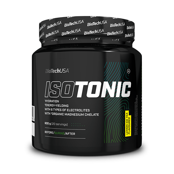 BioTechUSA IsoTonic