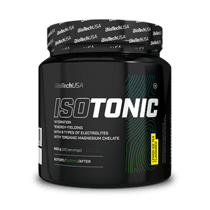 BioTechUSA IsoTonic