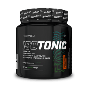 BioTechUSA IsoTonic