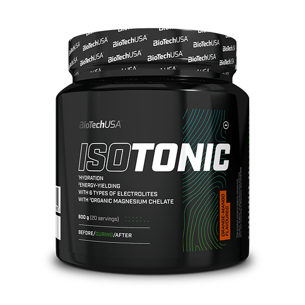 BioTechUSA IsoTonic