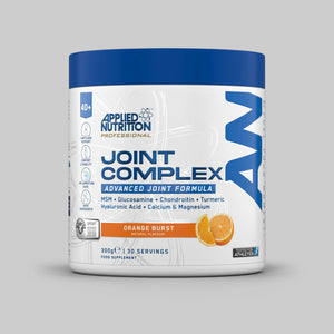 Applied Nutrition Agewell 40+ Joint Complex