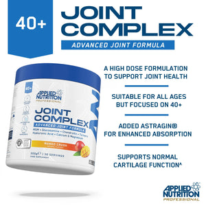 Applied Nutrition Agewell 40+ Joint Complex