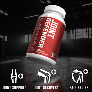 5% Nutrition Joint Defender - Legendary Series