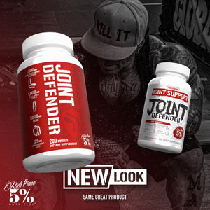 5% Nutrition Joint Defender - Legendary Series