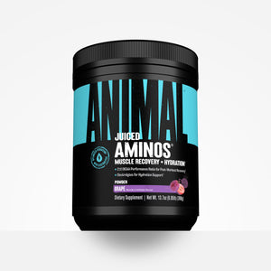 Animal Juiced Aminos