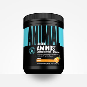 Animal Juiced Aminos