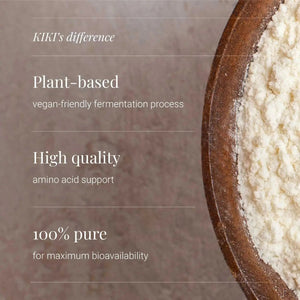 KIKI Health L-Glutamine
