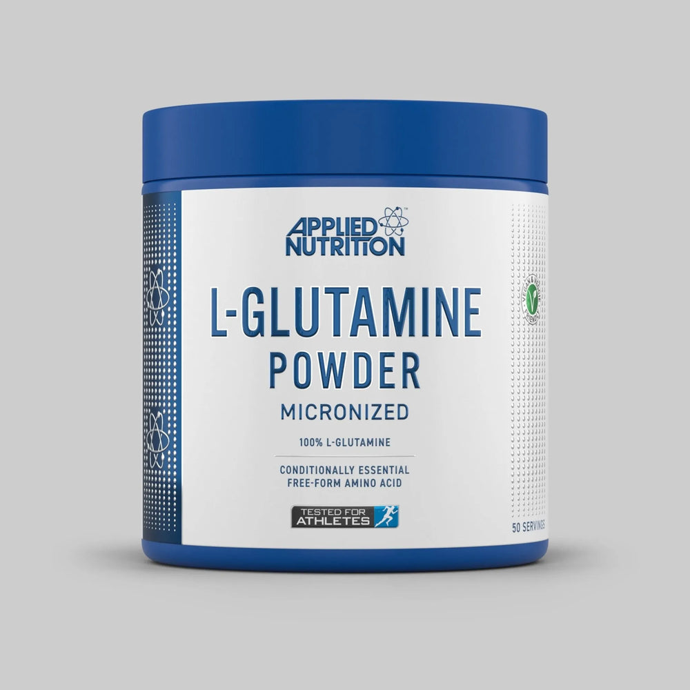 Applied Nutrition L-Glutamine
