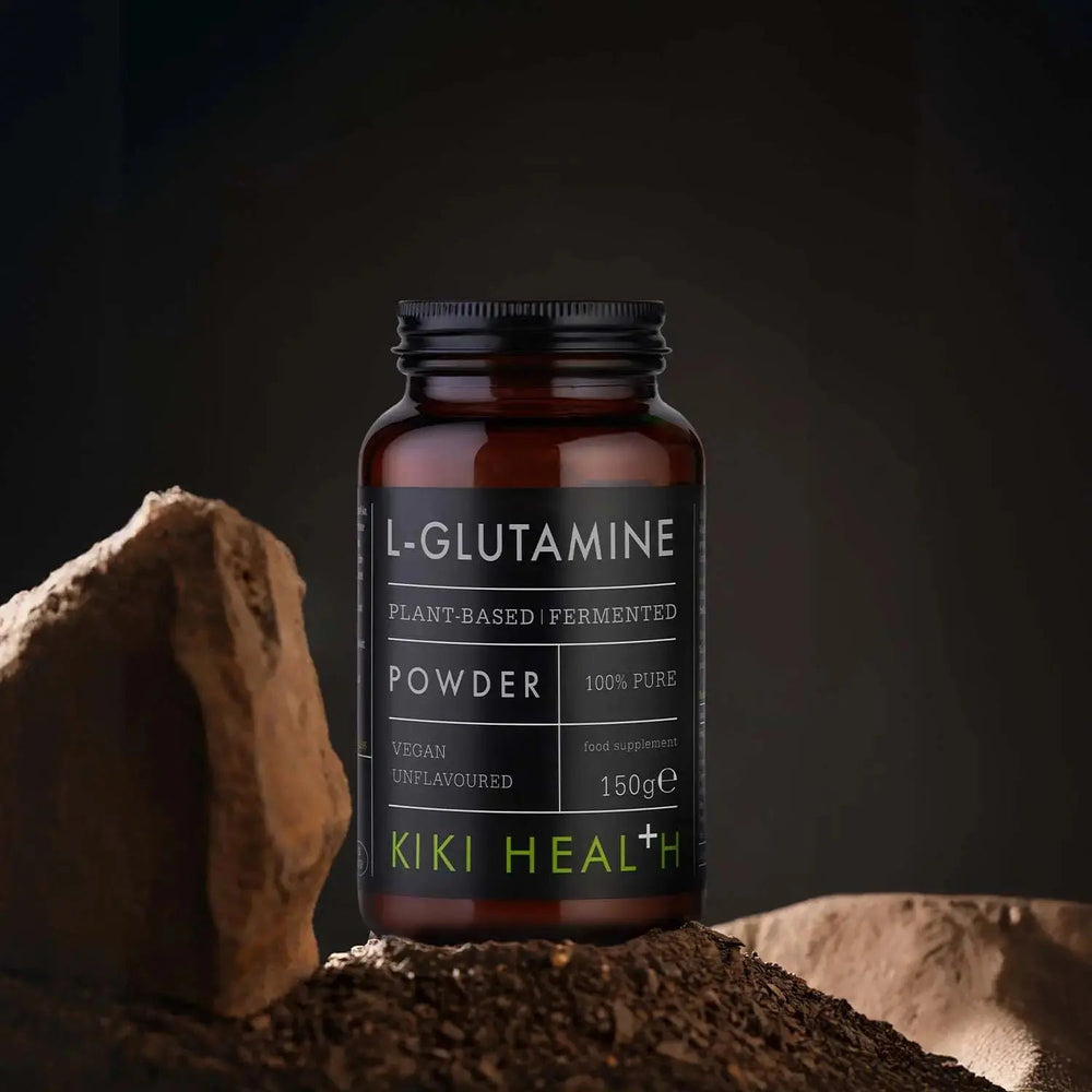 KIKI Health L-Glutamine