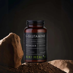 KIKI Health L-Glutamine