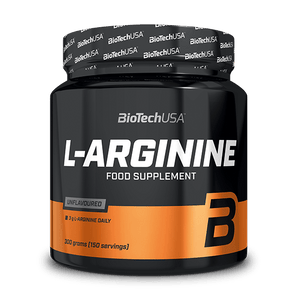 BioTechUSA L-Arginine