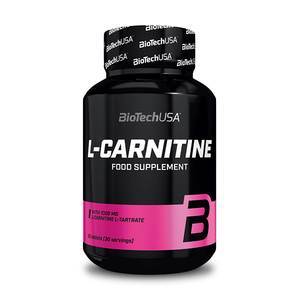 BioTechUSA L-Carnitine
