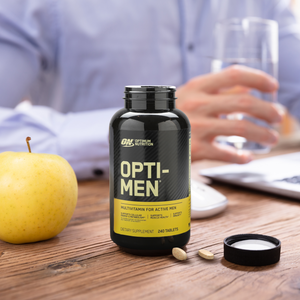 Optimum Nutrition Opti-Men