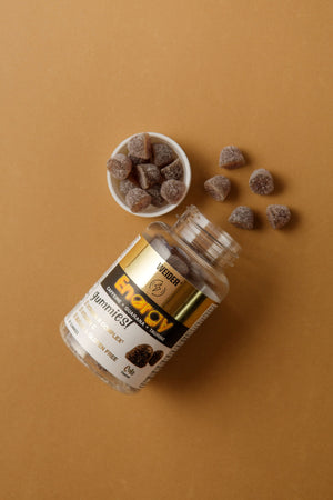 Weider Energy Gummies