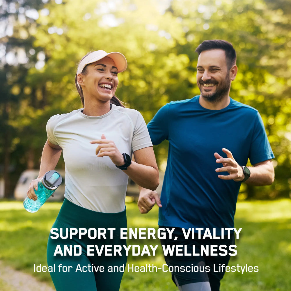 Applied Nutrition NAD+ Resveratrol