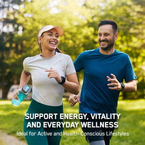 Applied Nutrition NAD+ Resveratrol