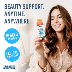 Applied Nutrition Liquid Marine Collagen