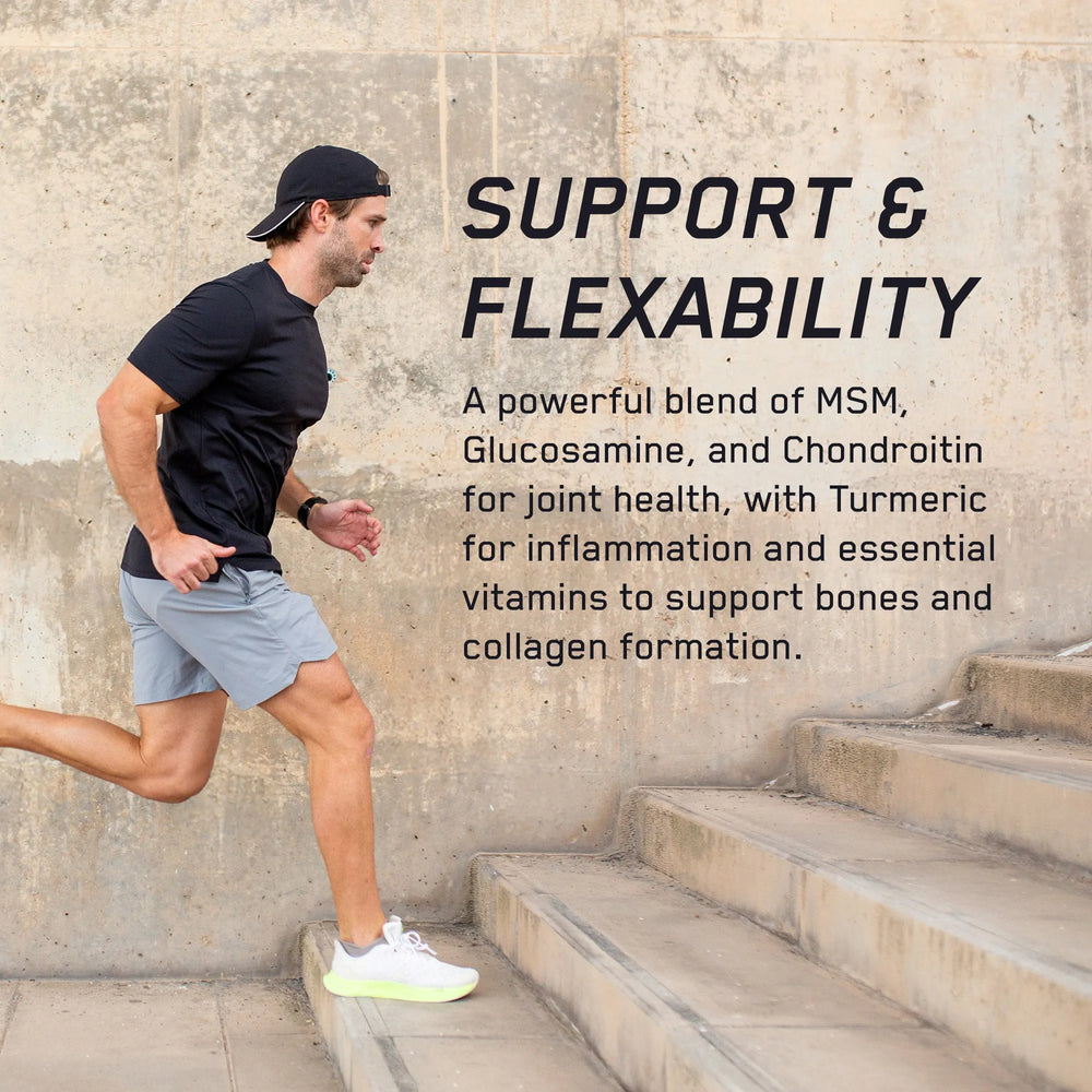 Applied Nutrition Agewell 40+ Joint Complex