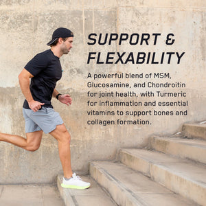 Applied Nutrition Agewell 40+ Joint Complex